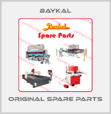 BAYKAL online shop