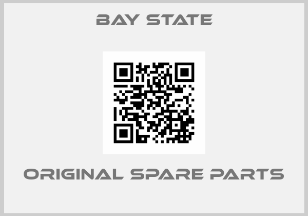 Bay State online shop