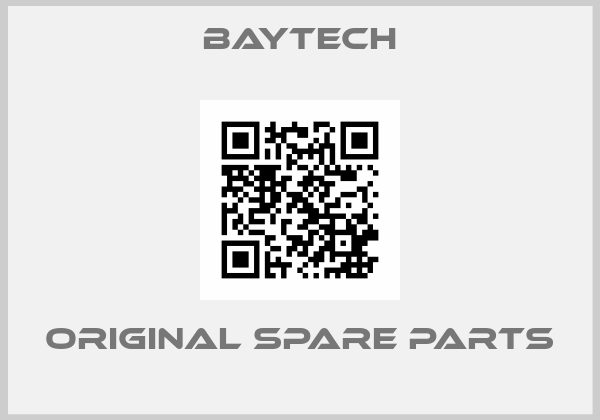 Baytech online shop