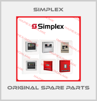 Simplex online shop
