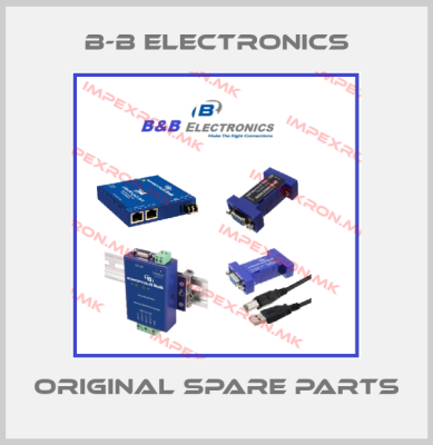 B-B Electronics