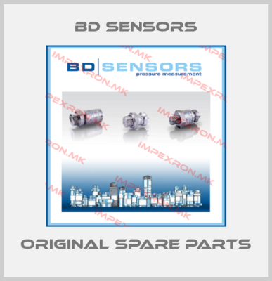 Bd Sensors online shop