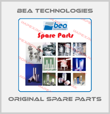 BEA Technologies online shop