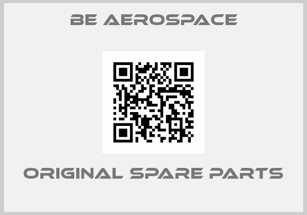 BE Aerospace online shop