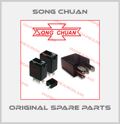 SONG CHUAN online shop