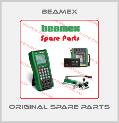 Beamex online shop