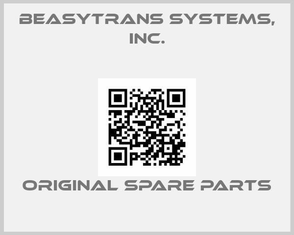 BeasyTrans Systems, Inc. online shop