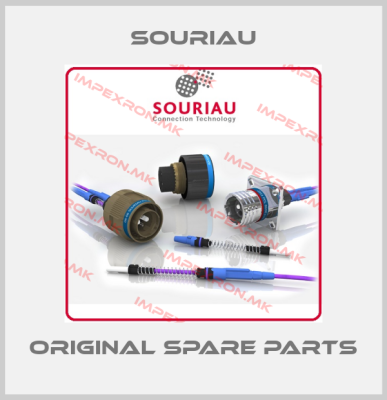 Souriau online shop