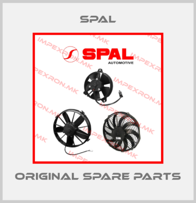 SPAL online shop