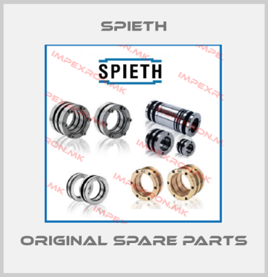 Spieth online shop