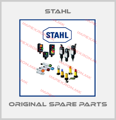 Stahl online shop
