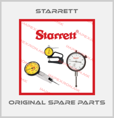 Starrett online shop