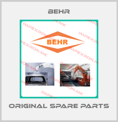 Behr