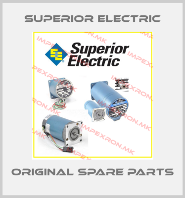 Superior Electric online shop