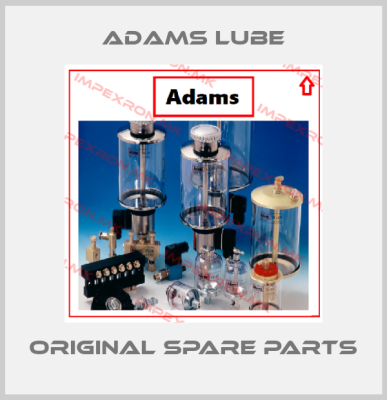 Adams Lube