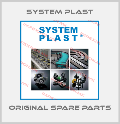 System Plast online shop