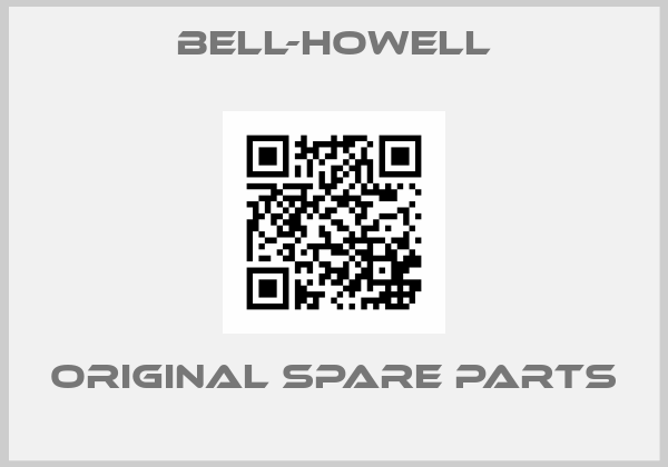 Bell-Howell