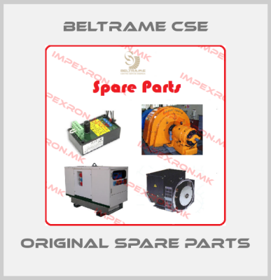 BELTRAME CSE online shop