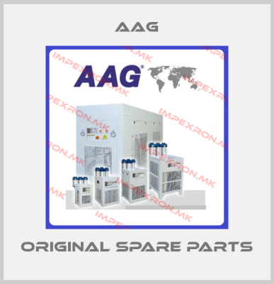 Aag online shop