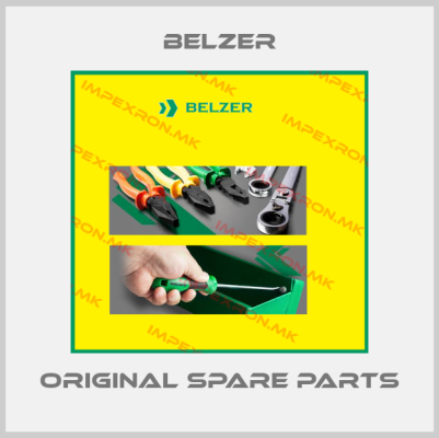Belzer online shop