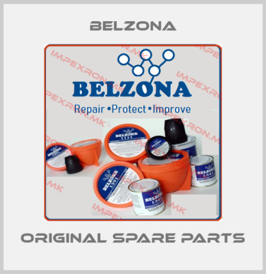 Belzona online shop
