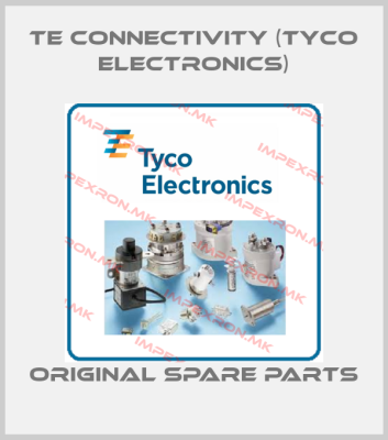 TE Connectivity (Tyco Electronics) online shop