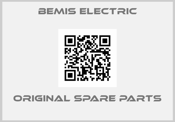 BEMIS ELECTRIC online shop