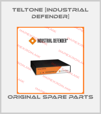 Teltone [Industrial Defender] online shop