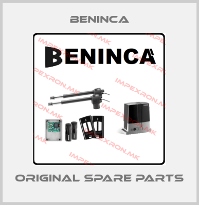 Beninca online shop