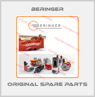 Beringer online shop