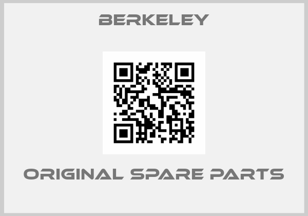 Berkeley online shop