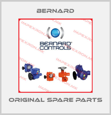 Bernard online shop