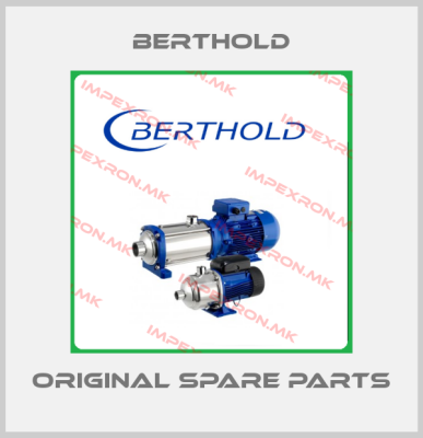 Berthold online shop