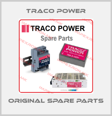 Traco Power online shop