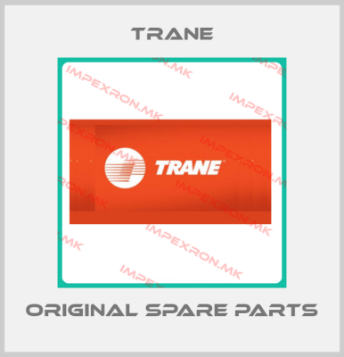 Trane online shop