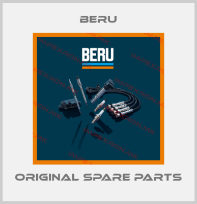 Beru