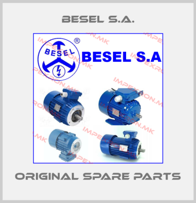 BESEL S.A. online shop