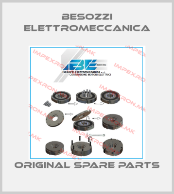 Besozzi Elettromeccanica online shop
