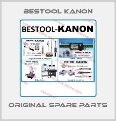 Bestool Kanon online shop