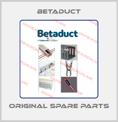 Betaduct online shop