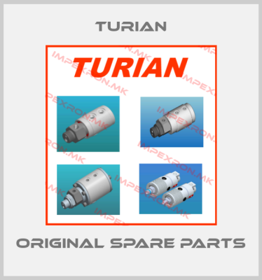 Turian online shop