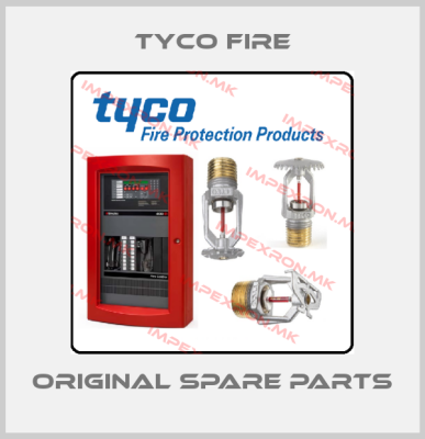 Tyco Fire online shop