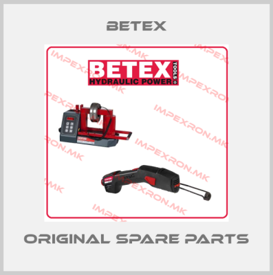 BETEX online shop