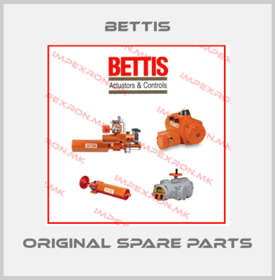 Bettis online shop
