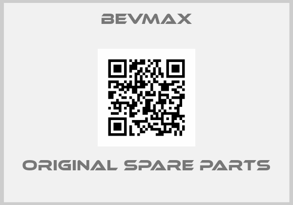 Bevmax online shop