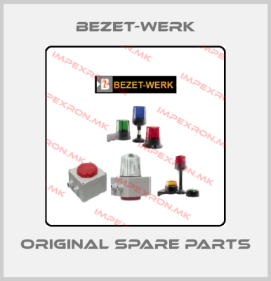 Bezet-Werk online shop