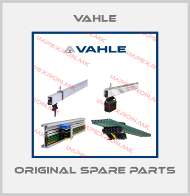 Vahle online shop