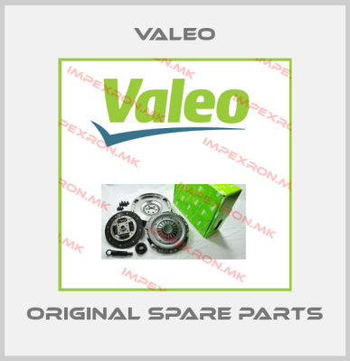 Valeo online shop