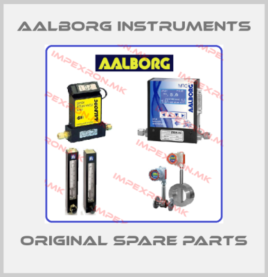 Aalborg Instruments online shop