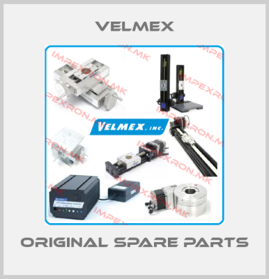 Velmex online shop